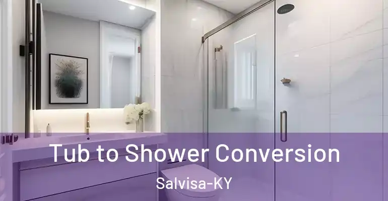 inner Bathroom imggen Tub to Shower Conversion Salvisa-KY
