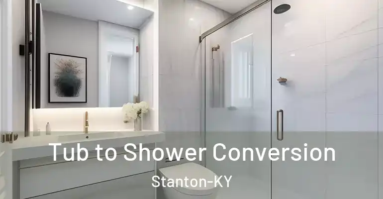 inner Bathroom imggen Tub to Shower Conversion Stanton-KY