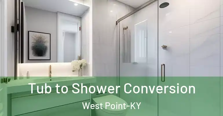 inner Bathroom imggen Tub to Shower Conversion West Point-KY