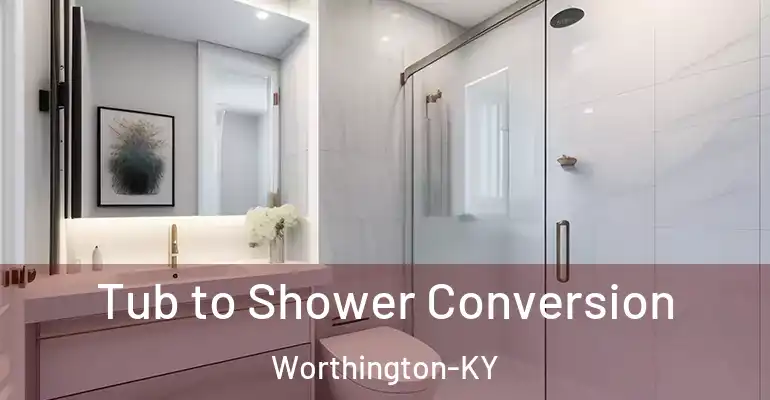 inner Bathroom imggen Tub to Shower Conversion Worthington-KY