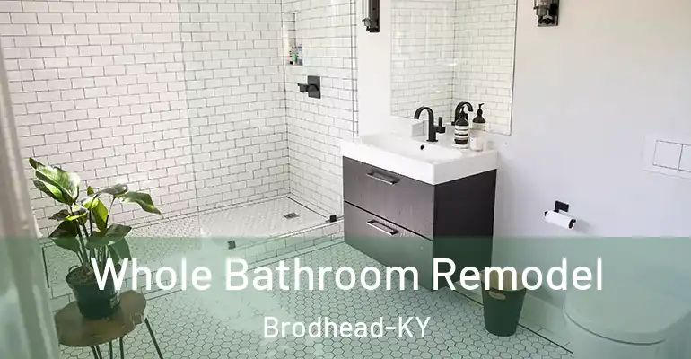inner Bathroom imggen Whole Bathroom Remodel Brodhead-KY