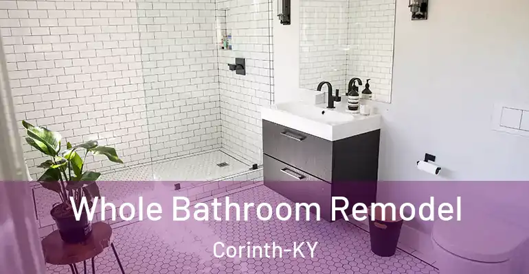 inner Bathroom imggen Whole Bathroom Remodel Corinth-KY