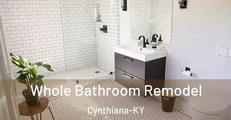 inner Bathroom imggen Whole Bathroom Remodel Cynthiana-KY