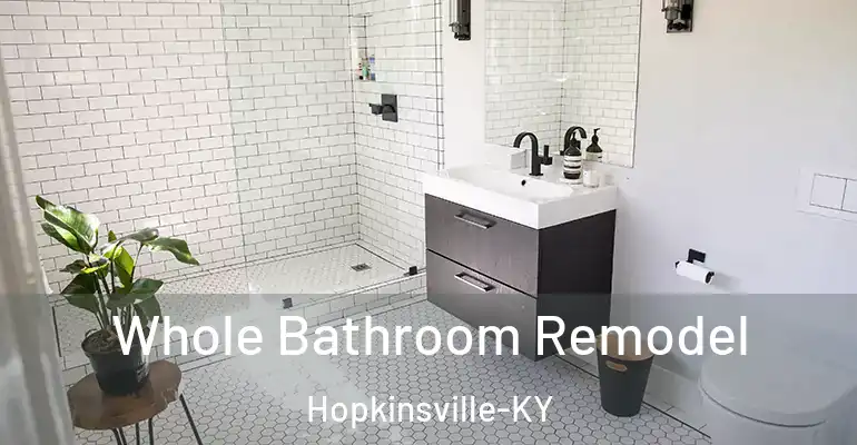 inner Bathroom imggen Whole Bathroom Remodel Hopkinsville-KY