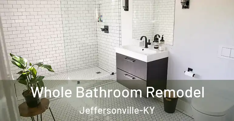 inner Bathroom imggen Whole Bathroom Remodel Jeffersonville-KY