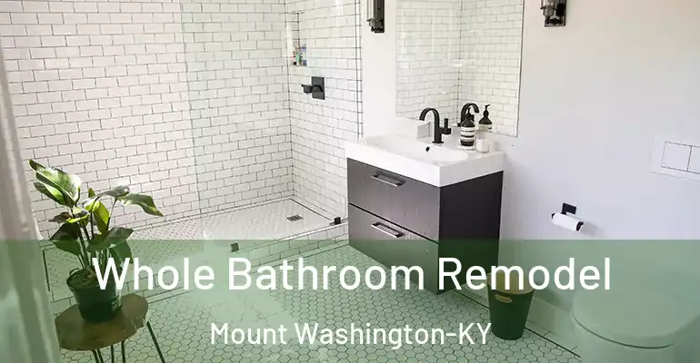 inner Bathroom imggen Whole Bathroom Remodel Mount Washington-KY