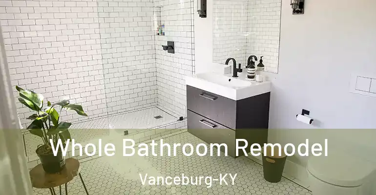 inner Bathroom imggen Whole Bathroom Remodel Vanceburg-KY