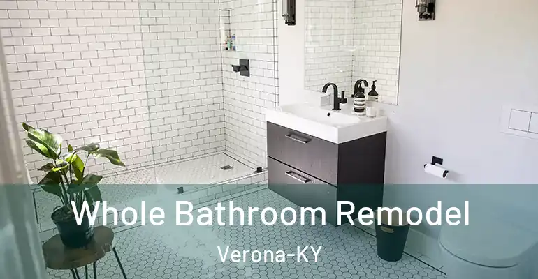 inner Bathroom imggen Whole Bathroom Remodel Verona-KY